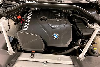 2021 BMW X3 xDrive30i 5UXTY5C06M9F41619 in Norwood, MA 34