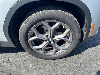 2021 BMW X3 xDrive30i 5UXTY5C07M9E77218 in Old Saybrook, CT 32