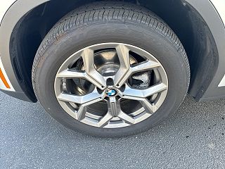 2021 BMW X3 xDrive30i 5UXTY5C07M9E77218 in Old Saybrook, CT 35