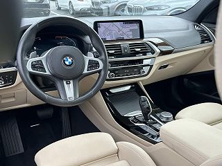 2021 BMW X3 xDrive30i 5UXTY5C02M9G15232 in Owings Mills, MD 2
