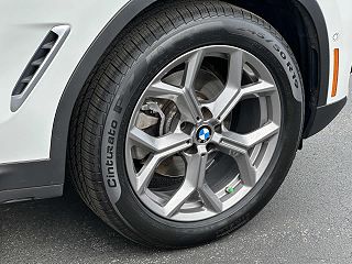 2021 BMW X3 xDrive30i 5UXTY5C02M9G15232 in Owings Mills, MD 27
