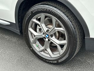 2021 BMW X3 xDrive30i 5UXTY5C06M9G03908 in Owings Mills, MD 29