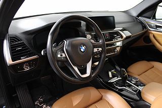 2021 BMW X3 xDrive30e 5UXTS1C0XM9H46404 in Philadelphia, PA 17
