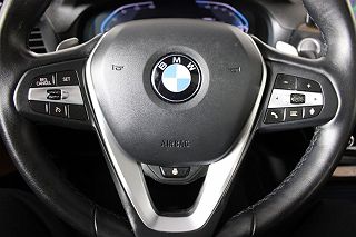 2021 BMW X3 xDrive30e 5UXTS1C0XM9H46404 in Philadelphia, PA 50
