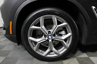 2021 BMW X3 xDrive30e 5UXTS1C0XM9H46404 in Philadelphia, PA 8