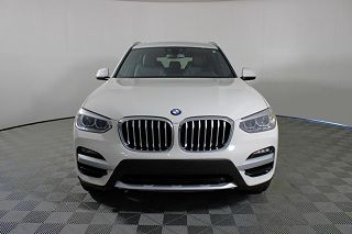 2021 BMW X3 xDrive30i 5UXTY5C0XM9E13576 in Philadelphia, PA 3