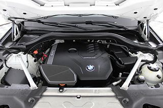 2021 BMW X3 xDrive30i 5UXTY5C0XM9E13576 in Philadelphia, PA 55