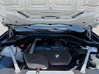 2021 BMW X3 sDrive30i 5UXTY3C00M9F98564 in Pompano Beach, FL 37