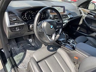2021 BMW X3 xDrive30i 5UXTY5C01M9E10582 in Portland, OR 15