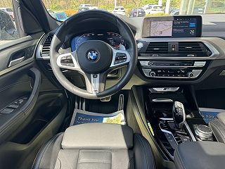 2021 BMW X3 M40i 5UXTY9C04M9G46019 in Poughkeepsie, NY 11