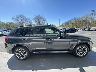 2021 BMW X3 M40i 5UXTY9C04M9G46019 in Poughkeepsie, NY 6