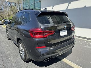 2021 BMW X3 M40i 5UXTY9C04M9G46019 in Poughkeepsie, NY 9