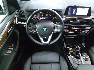 2021 BMW X3 xDrive30i 5UXTY5C00M9F41504 in Queens, NY 19