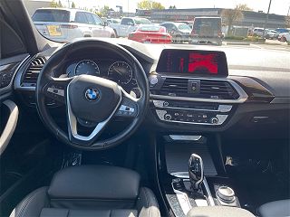 2021 BMW X3 xDrive30i 5UXTY5C04M9E37470 in Renton, WA 16