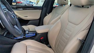 2021 BMW X3 xDrive30i 5UXTY5C03M9G20603 in Richardson, TX 10