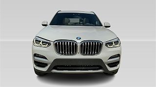 2021 BMW X3 xDrive30i 5UXTY5C03M9G20603 in Richardson, TX 2