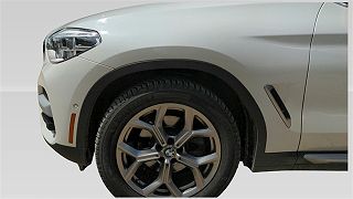 2021 BMW X3 xDrive30i 5UXTY5C03M9G20603 in Richardson, TX 5