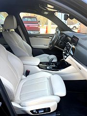2021 BMW X3 xDrive30e 5UXTS1C09M9D90284 in Salisbury, NC 7