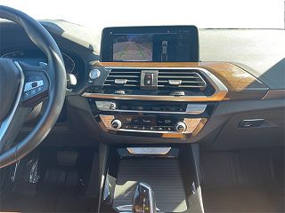 2021 BMW X3 xDrive30i 5UXTY5C00M9F00127 in Scarborough, ME 26