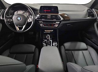2021 BMW X3 xDrive30i 5UXTY5C02M9F07208 in Schaumburg, IL 12