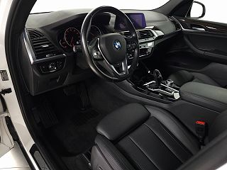 2021 BMW X3 xDrive30i 5UXTY5C02M9F07208 in Schaumburg, IL 15