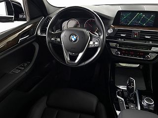 2021 BMW X3 xDrive30i 5UXTY5C07M9E96531 in Schaumburg, IL 20