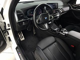 2021 BMW X3 M40i 5UXTY9C0XM9H22150 in Schaumburg, IL 14