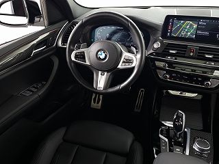 2021 BMW X3 M40i 5UXTY9C0XM9H22150 in Schaumburg, IL 17