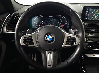 2021 BMW X3 M40i 5UXTY9C0XM9H22150 in Schaumburg, IL 18