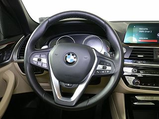 2021 BMW X3 xDrive30i 5UXTY5C0XM9G26334 in Tenafly, NJ 17