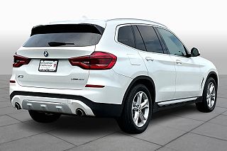 2021 BMW X3 xDrive30i 5UXTY5C07M9G24413 in Tenafly, NJ 12