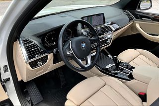 2021 BMW X3 xDrive30i 5UXTY5C07M9G24413 in Tenafly, NJ 17