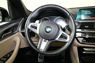 2021 BMW X3 xDrive30i 5UXTY5C02M9G99357 in Tenafly, NJ 17