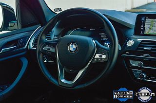 2021 BMW X3 xDrive30e 5UXTS1C09M9F24145 in Torrance, CA 13