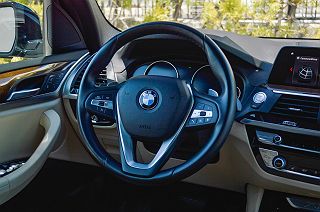 2021 BMW X3 xDrive30i 5UXTY5C08M9F99229 in Torrance, CA 13