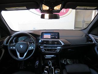 2021 BMW X3 sDrive30i 5UXTY3C01M9G51787 in Tucson, AZ 12