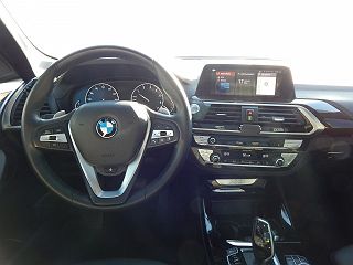 2021 BMW X3 xDrive30i 5UXTY5C07M9E70673 in Tulsa, OK 12