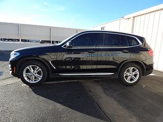 2021 BMW X3 xDrive30i 5UXTY5C07M9E70673 in Tulsa, OK 6
