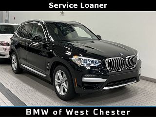 2021 BMW X3 xDrive30i 5UXTY5C05M9E81638 in West Chester, PA