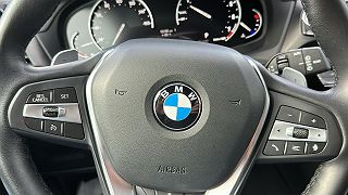 2021 BMW X3 xDrive30i 5UXTY5C0XM9D96648 in Westport, CT 12