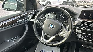 2021 BMW X3 xDrive30i 5UXTY5C0XM9D96648 in Westport, CT 23
