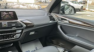 2021 BMW X3 xDrive30i 5UXTY5C0XM9D96648 in Westport, CT 24