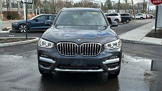 2021 BMW X3 xDrive30i 5UXTY5C0XM9D96648 in Westport, CT 3