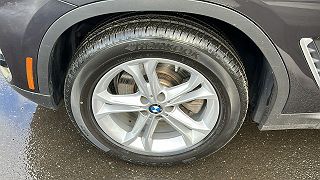 2021 BMW X3 xDrive30i 5UXTY5C0XM9D96648 in Westport, CT 6