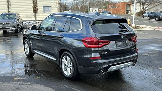 2021 BMW X3 xDrive30i 5UXTY5C0XM9D96648 in Westport, CT 8