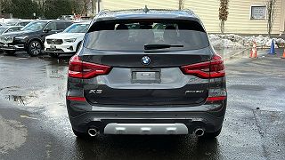 2021 BMW X3 xDrive30i 5UXTY5C0XM9D96648 in Westport, CT 9