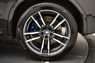 2021 BMW X3 M  5YMTS0C03M9D76853 in Fairfield, CT 13