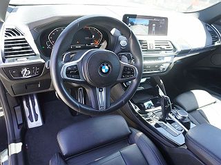 2021 BMW X4 xDrive30i 5UX2V1C03M9F30834 in Baton Rouge, LA 26