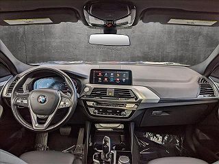 2021 BMW X4 xDrive30i 5UX2V1C08M9D79618 in Carlsbad, CA 16