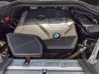 2021 BMW X4 xDrive30i 5UX2V1C08M9D79618 in Carlsbad, CA 24